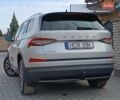 Серый Шкода Kodiaq, объемом двигателя 1.97 л и пробегом 106 тыс. км за 37799 $, фото 18 на Automoto.ua