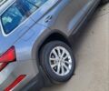 Серый Шкода Kodiaq, объемом двигателя 1.97 л и пробегом 150 тыс. км за 32900 $, фото 5 на Automoto.ua
