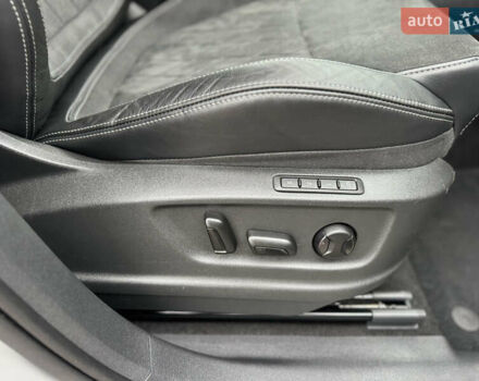 Серый Шкода Kodiaq, объемом двигателя 1.97 л и пробегом 181 тыс. км за 35500 $, фото 96 на Automoto.ua