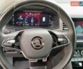 Серый Шкода Kodiaq, объемом двигателя 1.97 л и пробегом 106 тыс. км за 37700 $, фото 47 на Automoto.ua