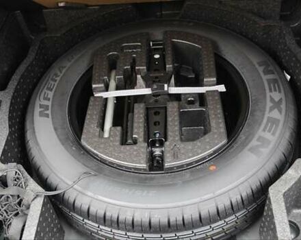 Сірий Шкода Kodiaq, об'ємом двигуна 2 л та пробігом 86 тис. км за 31900 $, фото 45 на Automoto.ua