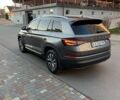 Серый Шкода Kodiaq, объемом двигателя 1.97 л и пробегом 90 тыс. км за 35500 $, фото 3 на Automoto.ua