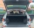 Серый Шкода Kodiaq, объемом двигателя 1.97 л и пробегом 106 тыс. км за 37999 $, фото 53 на Automoto.ua