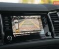 Серый Шкода Kodiaq, объемом двигателя 1.97 л и пробегом 48 тыс. км за 36900 $, фото 25 на Automoto.ua