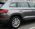 Сірий Шкода Kodiaq, об'ємом двигуна 2 л та пробігом 86 тис. км за 31900 $, фото 8 на Automoto.ua