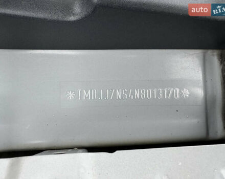 Серый Шкода Kodiaq, объемом двигателя 1.97 л и пробегом 181 тыс. км за 35500 $, фото 142 на Automoto.ua