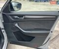Серый Шкода Kodiaq, объемом двигателя 1.97 л и пробегом 188 тыс. км за 36950 $, фото 67 на Automoto.ua