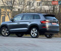 Сірий Шкода Kodiaq, об'ємом двигуна 2 л та пробігом 220 тис. км за 31200 $, фото 47 на Automoto.ua