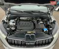 Серый Шкода Kodiaq, объемом двигателя 1.97 л и пробегом 181 тыс. км за 35500 $, фото 134 на Automoto.ua