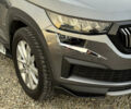Серый Шкода Kodiaq, объемом двигателя 1.98 л и пробегом 64 тыс. км за 34500 $, фото 32 на Automoto.ua
