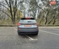 Серый Шкода Kodiaq, объемом двигателя 1.97 л и пробегом 151 тыс. км за 31500 $, фото 5 на Automoto.ua