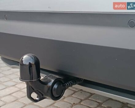 Серый Шкода Kodiaq, объемом двигателя 1.97 л и пробегом 106 тыс. км за 37700 $, фото 30 на Automoto.ua