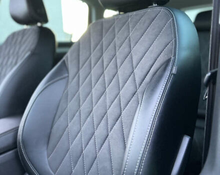 Сірий Шкода Kodiaq, об'ємом двигуна 2 л та пробігом 220 тис. км за 31200 $, фото 96 на Automoto.ua