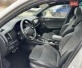 Серый Шкода Kodiaq, объемом двигателя 1.97 л и пробегом 188 тыс. км за 36950 $, фото 44 на Automoto.ua