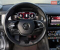 Серый Шкода Kodiaq, объемом двигателя 1.97 л и пробегом 259 тыс. км за 29499 $, фото 19 на Automoto.ua