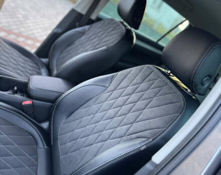 Сірий Шкода Kodiaq, об'ємом двигуна 2 л та пробігом 220 тис. км за 31200 $, фото 99 на Automoto.ua