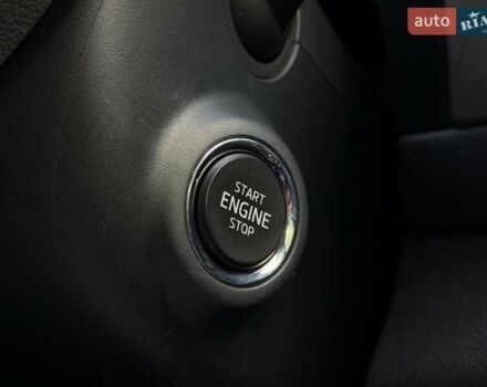 Серый Шкода Kodiaq, объемом двигателя 1.5 л и пробегом 80 тыс. км за 32000 $, фото 71 на Automoto.ua