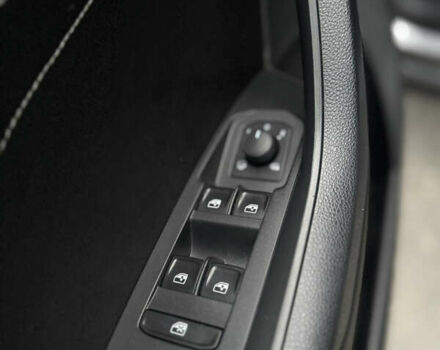 Сірий Шкода Kodiaq, об'ємом двигуна 2 л та пробігом 220 тис. км за 31200 $, фото 124 на Automoto.ua