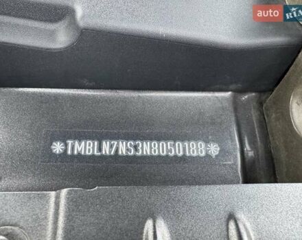 Серый Шкода Kodiaq, объемом двигателя 1.97 л и пробегом 83 тыс. км за 42900 $, фото 24 на Automoto.ua