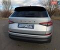 Серый Шкода Kodiaq, объемом двигателя 1.5 л и пробегом 80 тыс. км за 32000 $, фото 29 на Automoto.ua