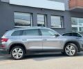 Серый Шкода Kodiaq, объемом двигателя 2 л и пробегом 10 тыс. км за 19000 $, фото 6 на Automoto.ua