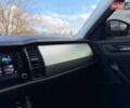 Серый Шкода Kodiaq, объемом двигателя 1.5 л и пробегом 80 тыс. км за 32000 $, фото 68 на Automoto.ua