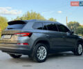 Серый Шкода Kodiaq, объемом двигателя 1.97 л и пробегом 65 тыс. км за 36000 $, фото 2 на Automoto.ua