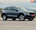 Сірий Шкода Kodiaq, об'ємом двигуна 2 л та пробігом 220 тис. км за 31300 $, фото 15 на Automoto.ua