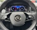 Серый Шкода Kodiaq, объемом двигателя 1.97 л и пробегом 83 тыс. км за 42900 $, фото 53 на Automoto.ua