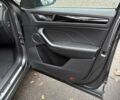 Серый Шкода Kodiaq, объемом двигателя 1.98 л и пробегом 151 тыс. км за 29300 $, фото 14 на Automoto.ua
