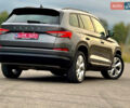 Сірий Шкода Kodiaq, об'ємом двигуна 2 л та пробігом 220 тис. км за 31300 $, фото 29 на Automoto.ua