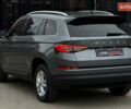 Серый Шкода Kodiaq, объемом двигателя 2 л и пробегом 67 тыс. км за 29999 $, фото 7 на Automoto.ua