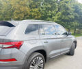 Серый Шкода Kodiaq, объемом двигателя 1.97 л и пробегом 164 тыс. км за 37000 $, фото 22 на Automoto.ua