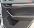 Серый Шкода Kodiaq, объемом двигателя 1.97 л и пробегом 106 тыс. км за 37999 $, фото 48 на Automoto.ua