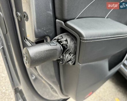 Шкода Kodiaq 2022 у Києві на Automoto.ua Сірий Шкода Kodiaq, об'ємом двигуна 2 л та пробігом 169 тис. км за 35999 $, фото 42 на Automoto.ua