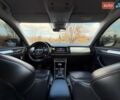 Серый Шкода Kodiaq, объемом двигателя 1.5 л и пробегом 80 тыс. км за 32000 $, фото 47 на Automoto.ua