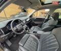 Серый Шкода Kodiaq, объемом двигателя 1.97 л и пробегом 83 тыс. км за 42900 $, фото 30 на Automoto.ua