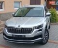Серый Шкода Kodiaq, объемом двигателя 1.97 л и пробегом 106 тыс. км за 37950 $, фото 1 на Automoto.ua