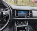 Серый Шкода Kodiaq, объемом двигателя 1.97 л и пробегом 151 тыс. км за 31500 $, фото 18 на Automoto.ua