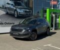 Сірий Шкода Kodiaq, об'ємом двигуна 1.97 л та пробігом 165 тис. км за 35200 $, фото 1 на Automoto.ua