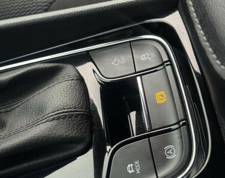 Сірий Шкода Kodiaq, об'ємом двигуна 2 л та пробігом 220 тис. км за 31200 $, фото 90 на Automoto.ua