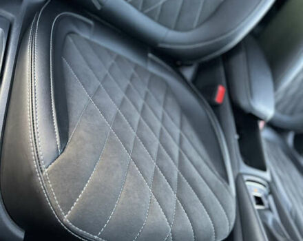 Сірий Шкода Kodiaq, об'ємом двигуна 2 л та пробігом 220 тис. км за 31200 $, фото 105 на Automoto.ua