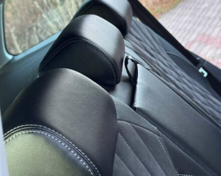 Сірий Шкода Kodiaq, об'ємом двигуна 2 л та пробігом 220 тис. км за 31200 $, фото 109 на Automoto.ua