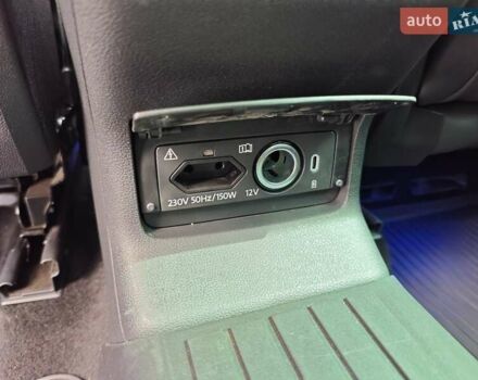 Сірий Шкода Kodiaq, об'ємом двигуна 1.97 л та пробігом 50 тис. км за 42036 $, фото 20 на Automoto.ua
