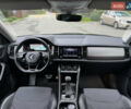 Шкода Kodiaq 2022 у Києві на Automoto.ua Сірий Шкода Kodiaq, об'ємом двигуна 2 л та пробігом 169 тис. км за 35999 $, фото 68 на Automoto.ua