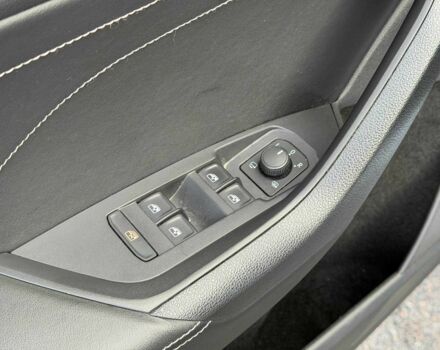 Серый Шкода Kodiaq, объемом двигателя 1.5 л и пробегом 80 тыс. км за 32000 $, фото 13 на Automoto.ua