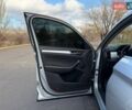 Серый Шкода Kodiaq, объемом двигателя 1.5 л и пробегом 80 тыс. км за 32000 $, фото 38 на Automoto.ua