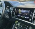 Серый Шкода Kodiaq, объемом двигателя 2 л и пробегом 86 тыс. км за 33700 $, фото 38 на Automoto.ua