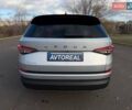 Серый Шкода Kodiaq, объемом двигателя 1.5 л и пробегом 80 тыс. км за 32000 $, фото 30 на Automoto.ua
