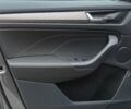 Сірий Шкода Kodiaq, об'ємом двигуна 2 л та пробігом 86 тис. км за 31900 $, фото 20 на Automoto.ua